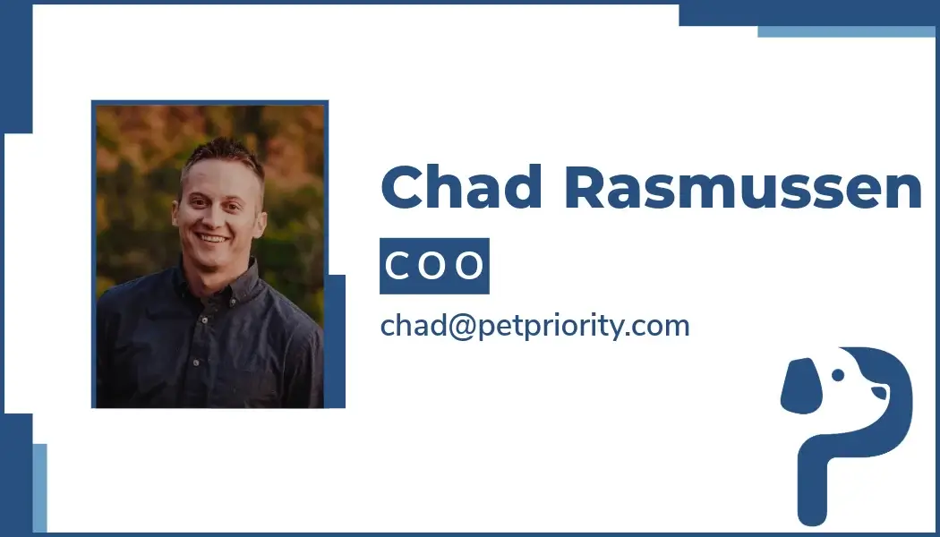 Chad Rasmussen