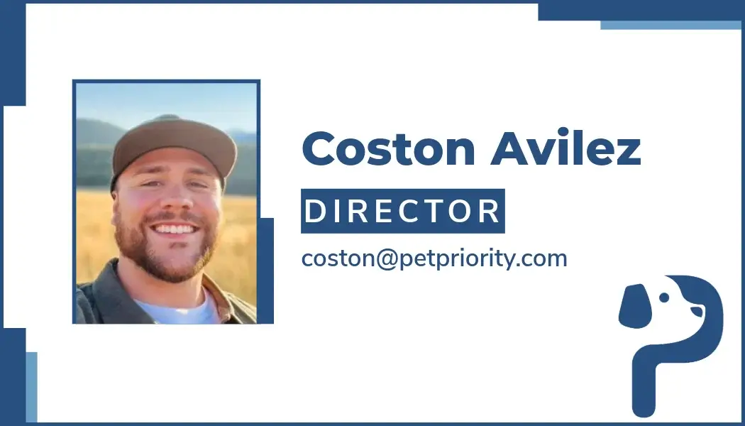 Coston Avilez