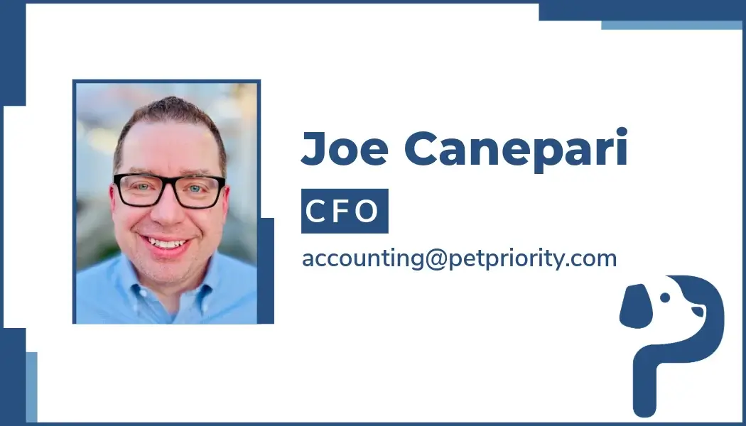 Joe Canepari