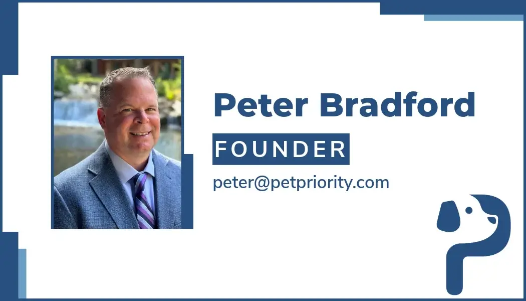 Peter Bradford