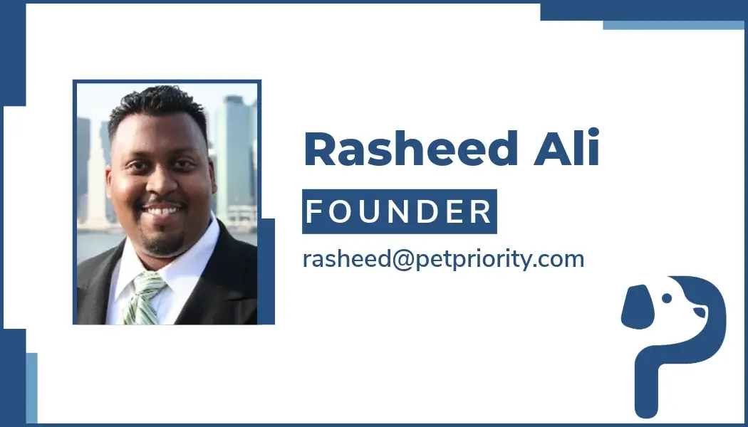 Rasheed Ali