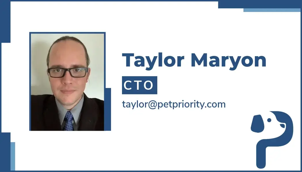 Taylor Maryon